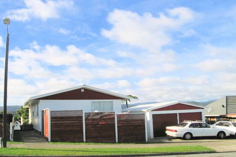 Photo of property in 38 Taieri Crescent, Kelson, Lower Hutt, 5010