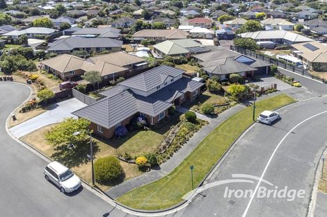 Photo of property in 36 Bella Rosa Drive, Hei Hei, Christchurch, 8042