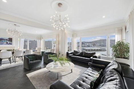 Photo of property in 44 Mcfarlane Street, Mount Victoria, Wellington, 6011