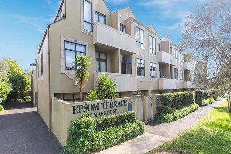 Photo of property in 6/17 Margot Street, Epsom, Auckland, 1051