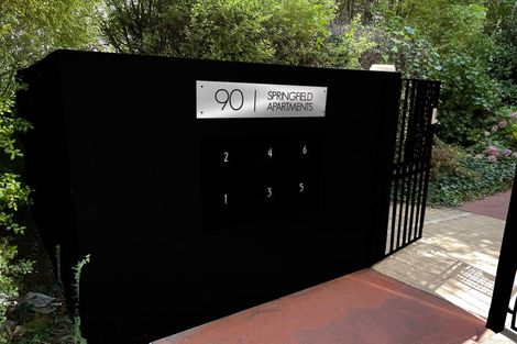 Photo of property in 1/90 Springfield Road, St Albans, Christchurch, 8014