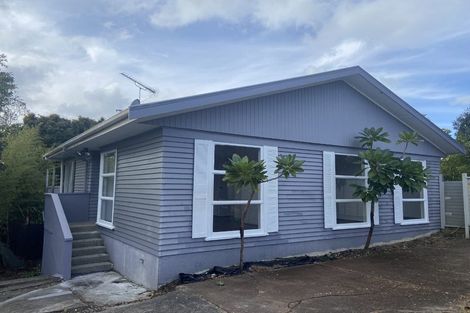 Photo of property in 142a Gowing Drive, Meadowbank, Auckland, 1072