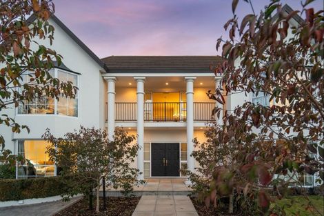 Photo of property in 18 Travis Country Drive, Burwood, Christchurch, 8083