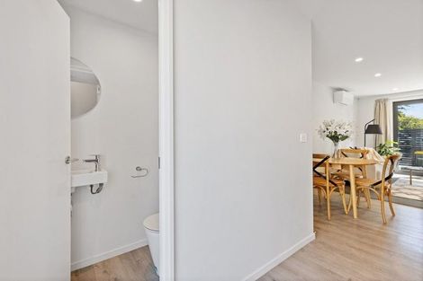 Photo of property in 2/300 Fitzgerald Avenue, Christchurch Central, Christchurch, 8013