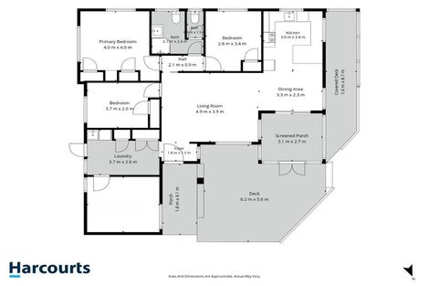Photo of property in 2/16 Ultima Place, Clover Park, Auckland, 2019