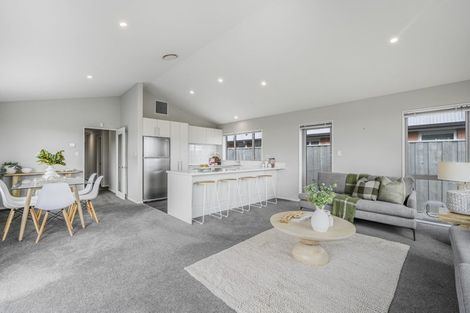 Photo of property in 3 Pippin (pvt) Lane, Rangiora, 7400