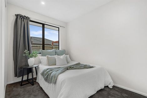 Photo of property in 1 Gallantry Lane, Halswell, Christchurch, 8025