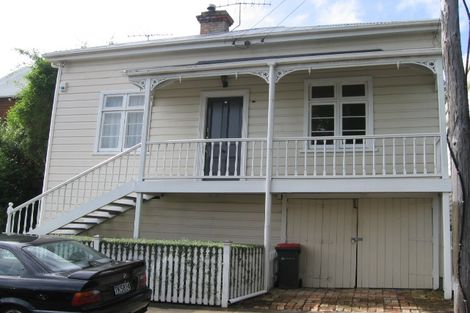 Photo of property in 11 Elizabeth Street, Freemans Bay, Auckland, 1011