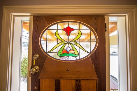 Photo of property in 555 Geraldine-fairlie Highway, Fairlie, 7987