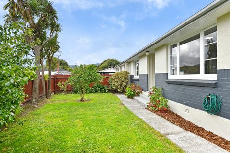 Photo of property in 7b Brown Street, Wallaceville, Upper Hutt, 5018