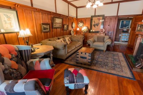 Photo of property in 563 Orari Station Road, Geraldine, 7992