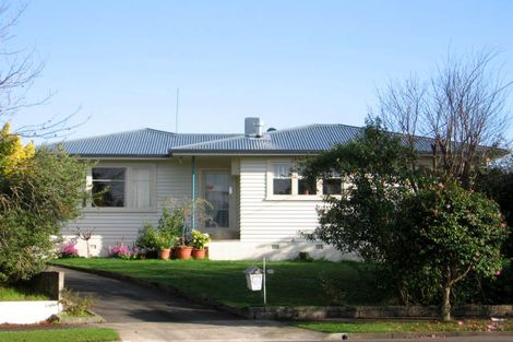 Photo of property in 25 Wincanton Place, Awapuni, Palmerston North, 4412