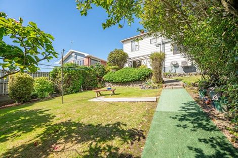 Photo of property in 51 Arthur Street, Seaview, Timaru, 7910