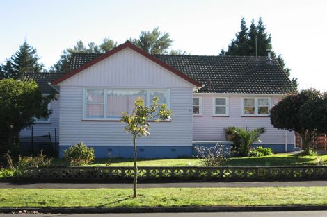 Photo of property in 63 Alfred Street, Fairfield, Hamilton, 3214