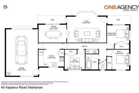 Photo of property in 40 Kapanui Road, Waikanae, 5036