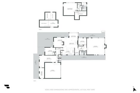 Photo of property in 186 Twilight Road, Clevedon, Papakura, 2582