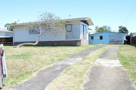 Photo of property in 10 Seton Place, Clover Park, Auckland, 2019