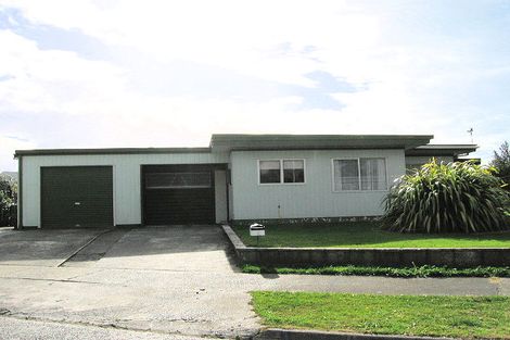Photo of property in 6 Norrie Place, Tamatea, Napier, 4112