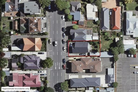 Photo of property in 294 Barbadoes Street, Christchurch Central, Christchurch, 8011