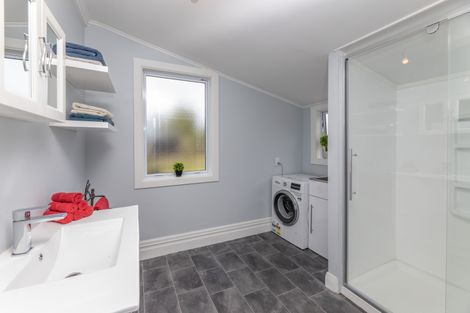 Photo of property in 203 Whitecliffs Road, Whitecliffs, Coalgate, 7673