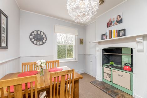 Photo of property in 203 Whitecliffs Road, Whitecliffs, Coalgate, 7673