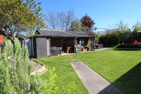 Photo of property in 45 Colemans Road, Springlands, Blenheim, 7201