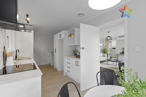 Photo of property in 16 Cottle Street, Avalon, Lower Hutt, 5011