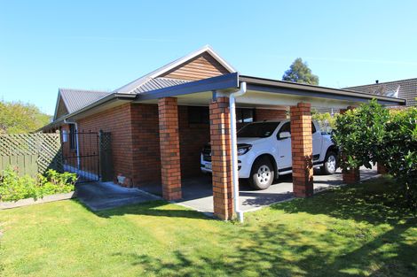 Photo of property in 45 Colemans Road, Springlands, Blenheim, 7201