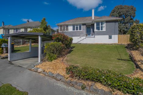 Photo of property in 40 Devon Street, Watlington, Timaru, 7910