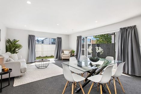 Photo of property in 114 Sherborne Street, St Albans, Christchurch, 8014