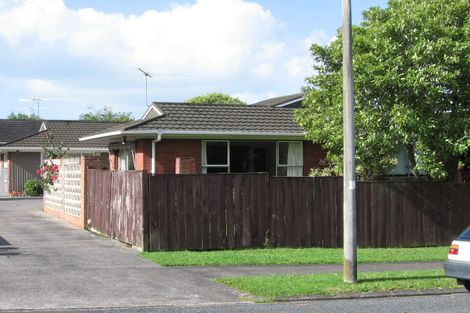 Photo of property in 2/42 Luton Avenue, Sunnyhills, Auckland, 2010