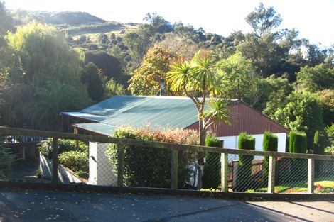 Photo of property in 6 Zephyr Terrace, Governors Bay, Lyttelton, 8971