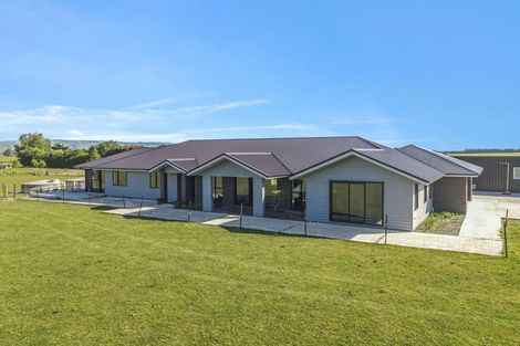 Photo of property in 21 Meavy Lane, Ashhurst, Palmerston North, 4470