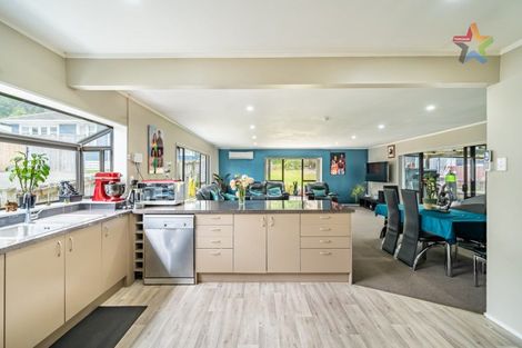 Photo of property in 131 Wainuiomata Road, Wainuiomata, Lower Hutt, 5014