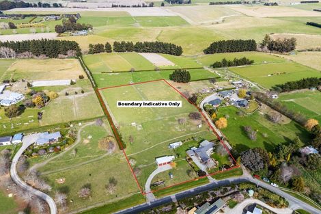Photo of property in 185 Rocky Hundreds Road, Fairview, Timaru, 7972