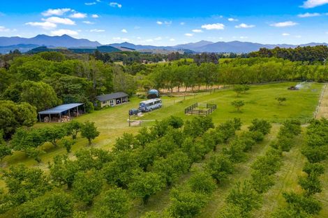 Photo of property in 195 Tyntesfield Road, Waihopai Valley, Blenheim, 7276