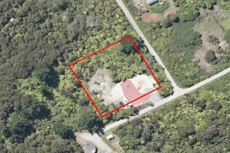 Photo of property in 7 Gay Street, Ross, 7812
