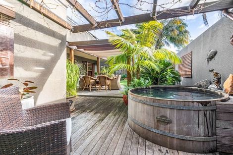 Photo of property in 3/5 Campbell Road, Takapuna, Auckland, 0622