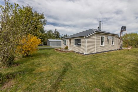 Photo of property in 203 Whitecliffs Road, Whitecliffs, Coalgate, 7673