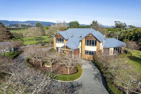 Photo of property in 52 Western Rise, Ohau, Levin, 5570