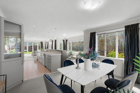 Photo of property in 313 Withells Road, Avonhead, Christchurch, 8042