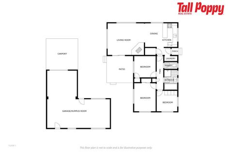 Photo of property in 14 Faulkland Drive, Witherlea, Blenheim, 7201