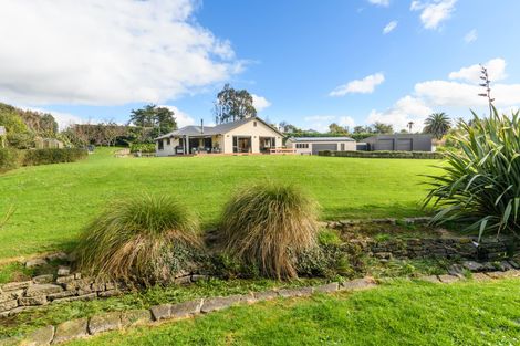 Photo of property in 49 Parrs Road, Bunnythorpe, Palmerston North, 4470