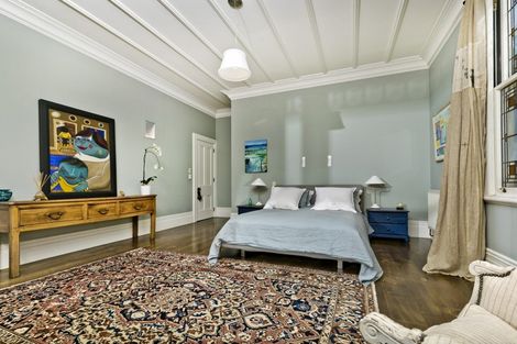 Photo of property in 45 King Edward Parade, Devonport, Auckland, 0624