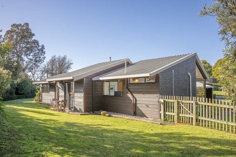 Photo of property in 163b Great North Road, Otamatea, Whanganui, 4501