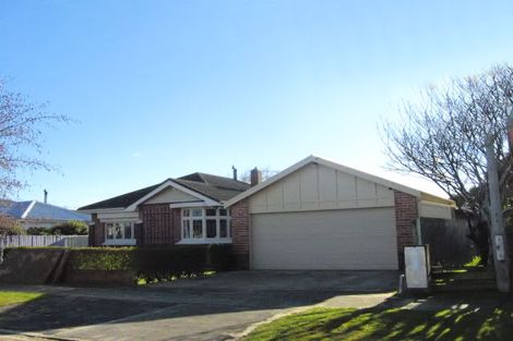 Photo of property in 52 Chapman Street, Richmond, Invercargill, 9810