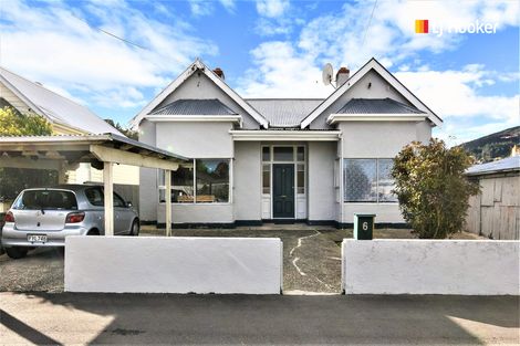 Photo of property in 6 Allen Street, North East Valley, Dunedin, 9010