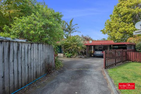 Photo of property in 3 Freehold Lane, Te Kamo, Whangarei, 0112
