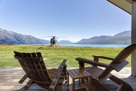 Photo of property in 2/1789 Lake Ohau Road, Lake Ohau, Twizel, 9412