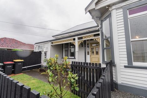 Photo of property in 2/112 Domain Terrace, Spreydon, Christchurch, 8024